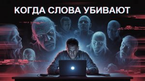 🎧 Аудиорассказ: "Рассказ без Автора" | Страшные истории и страшилки перед сном