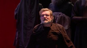 Из жизни ушел блистательный актер, народный артист России Владимир Симонов