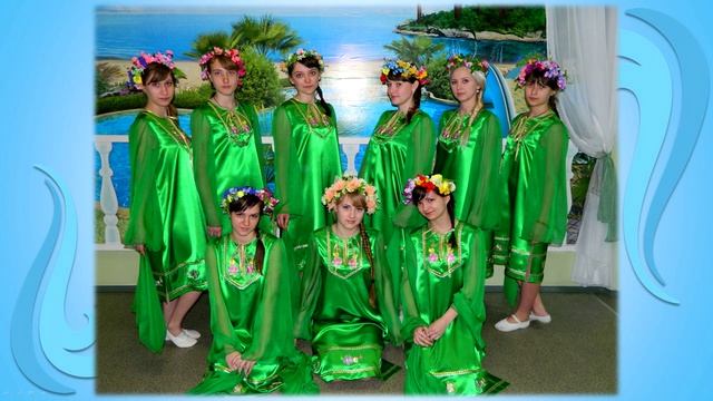 Сорокина Е.Г. Роль хореографич.искусства в воспитании эстетической и художественной культуры