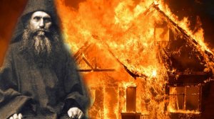 Пророчество старца Силуана для России и мира