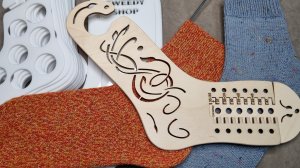 Блокаторы для носков