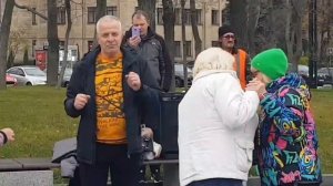 8 ноября 2025  ЧЕКАЮ, Я СУМУЮ, Я РАХУЮ ДНI  #kharkiv