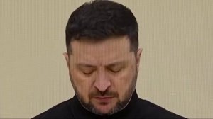 Зеленский "Кто не скачет, тот замерз!" Блэкаут! Ракетные удары России, выключили всю Украину