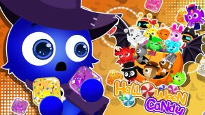 Incredibox Sprunki: How to make Sprunki Candy - Halloween Part | Animated Series