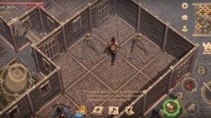 Грим Соул. Маленький день новичка и Великая Чума