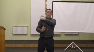 Христианская поучительная притча "Жена слава мужа".   09 ноября 2025 г.