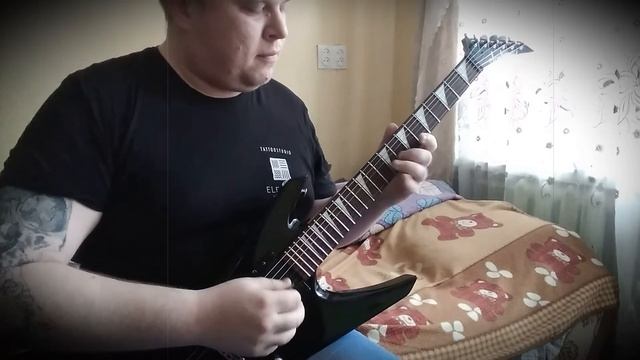 Играю новую хитяру Exile