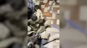 Сотрудники ФСБ задержали предателя в Тамбовской области