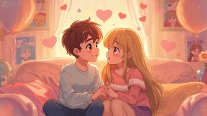 NNBMix - Помогите, родители