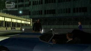 GTA Liberty City Stories - Walkthrough - Mission #49 - Sayonara Sindaccos