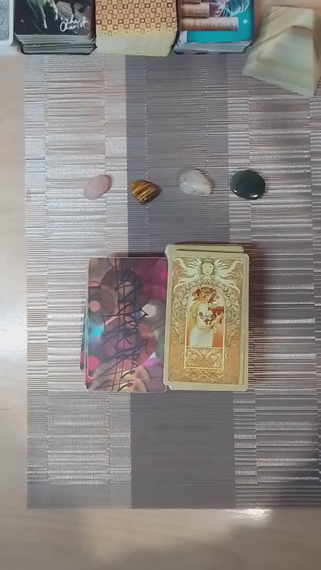 СОБЫТИЯ БЛИЖАЙШИХ ДНЕЙ💝ТАРО ПРОГНОЗ НА ПРЕДСТОЯЩУЮ НЕДЕЛЮ📅