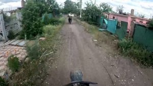 Помощь штурмам.