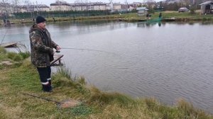 Основной участок