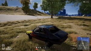 PLAYERUNKNOWN'S BATTLEGROUNDS 2025.11.08 - 18.59.11.06.Одно убийство.DVR