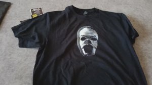 Футболка / Brick Bazuka / Rap Shop