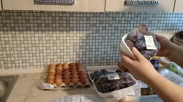 Обзор, покупка в "Народном"