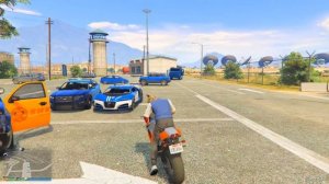 НАШЁЛ САМУЮ ДОРОГУЮ ПОЛИЦЕЙСКУЮ БУГАТТИ ШИРОН ! - ПРЯЧЬ & ИЩИ В ГТА 5 ОНЛАЙН