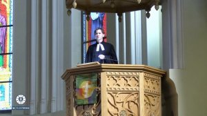 09.11.2025.Проповедует пастор Владислав Телегин