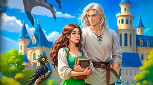 Мара Вересень. Академия им ИГО