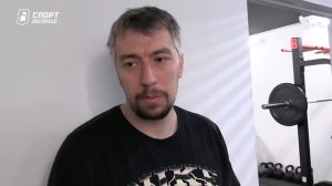 Болельщика "Шанхая" не пустили на арену СКА из-за клубного свитера. День с Алексеем Шевченко