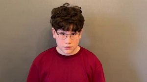 Гордей Гуляев. Визитка.