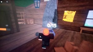 4 серия пытаемся убить мамонта часть 1