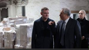 В Ростове-на-Дону начали строить крупнейший на юге России роботизированный логистический комплекс