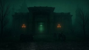 Enter The Lab  – Dystopian Ambient Mix ｜ 1 Hour Mix