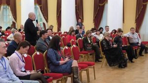 Форум НКО ноябрь 2025