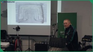 Семинар ROSSVIK ТЕХНОЛОГИИ ШИНОРЕМОНТА (день 2, часть 1)