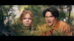 Дети леса 2 — Русский тизер-трейлер (Дубляж, 2026)