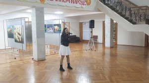 Арина Зайцева - Мы