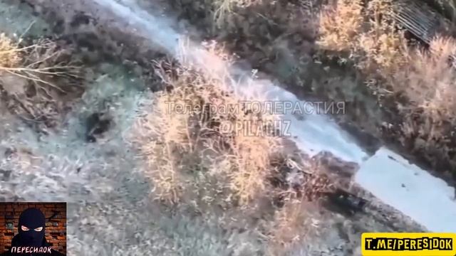 ВСУшнику подарили багги, но радость его была не долгой