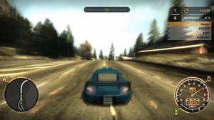 Прохождение Need for Speed Most Wanted Часть 9