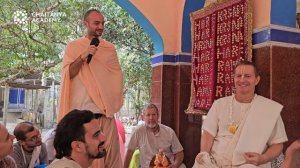 Видьянагар - 2025-02-22 - Шри Прем Прайоджан