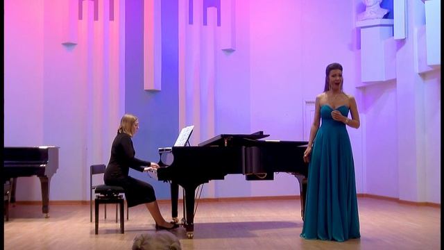 Дебюсси К."Пьеро" смотреть онлайн