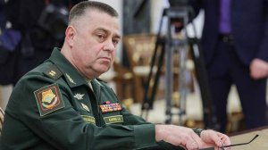 Путин назначил генерал-полковника Александра Санчика замминистра обороны РФ