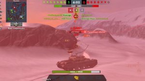 Tanks Blitz. Kpz 50 t (10)