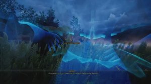 7)ЯР : ЗАБЫТЫЙ ЧЕРТОГ ПОЛУДЕННИЦА