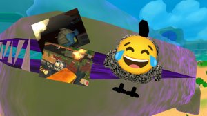 СЕРВЕР *Чернобыль рп* В ЧИКЕНГАН! Я там такое устроил...