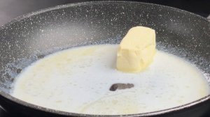 Ein Rezept, das JEDER VERGESSEN hat — ein Dessert, das dich ohne Worte verlassen wird.