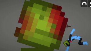 фильм про отаку злодеев (в Мелон плей граунт)