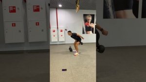 Дубков Сергей ,ТФ Чебоксары, член клуба, количество повторений 68