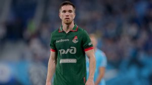 Локомотив - Оренбург. Обзор матча 15-Тур РПЛ 09.11.2025