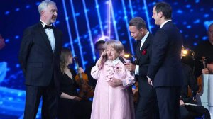 Путин поздравил с днем рождения композитора Александру Пахмутову