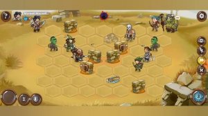 Этот пират бросил свой отряд при виде моей устращающей мощи! Новая дуэль в Храброземье + вызов!