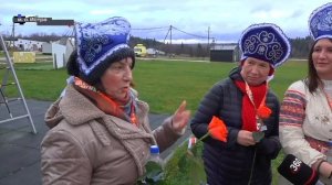 Народный трейл 2025 года прошёл в муниципальном округе Истра