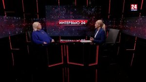 Интервью 24. Наталья Рымаренко. Выпуск 09.11.25