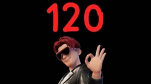 ЮБИЛЕЙНЫЙ СТРИМ НА 120 ПОДПИСЧИКОВ