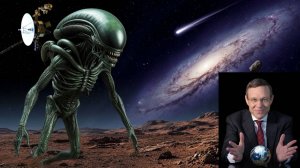 Третий межзвёздный пришелец, или путешественник. Комета 3I/Atlas 2025